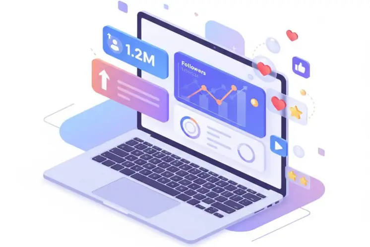 Blog Description Image