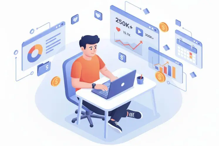 Blog Description Image